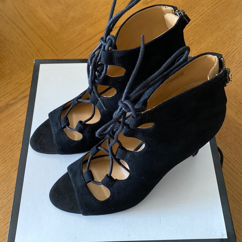 Stylish Heels